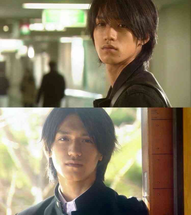 元「関ジャニ∞」錦戸亮、38歳現在の姿…無精ひげで印象激変「ビジュが最高」「かっこいいです」