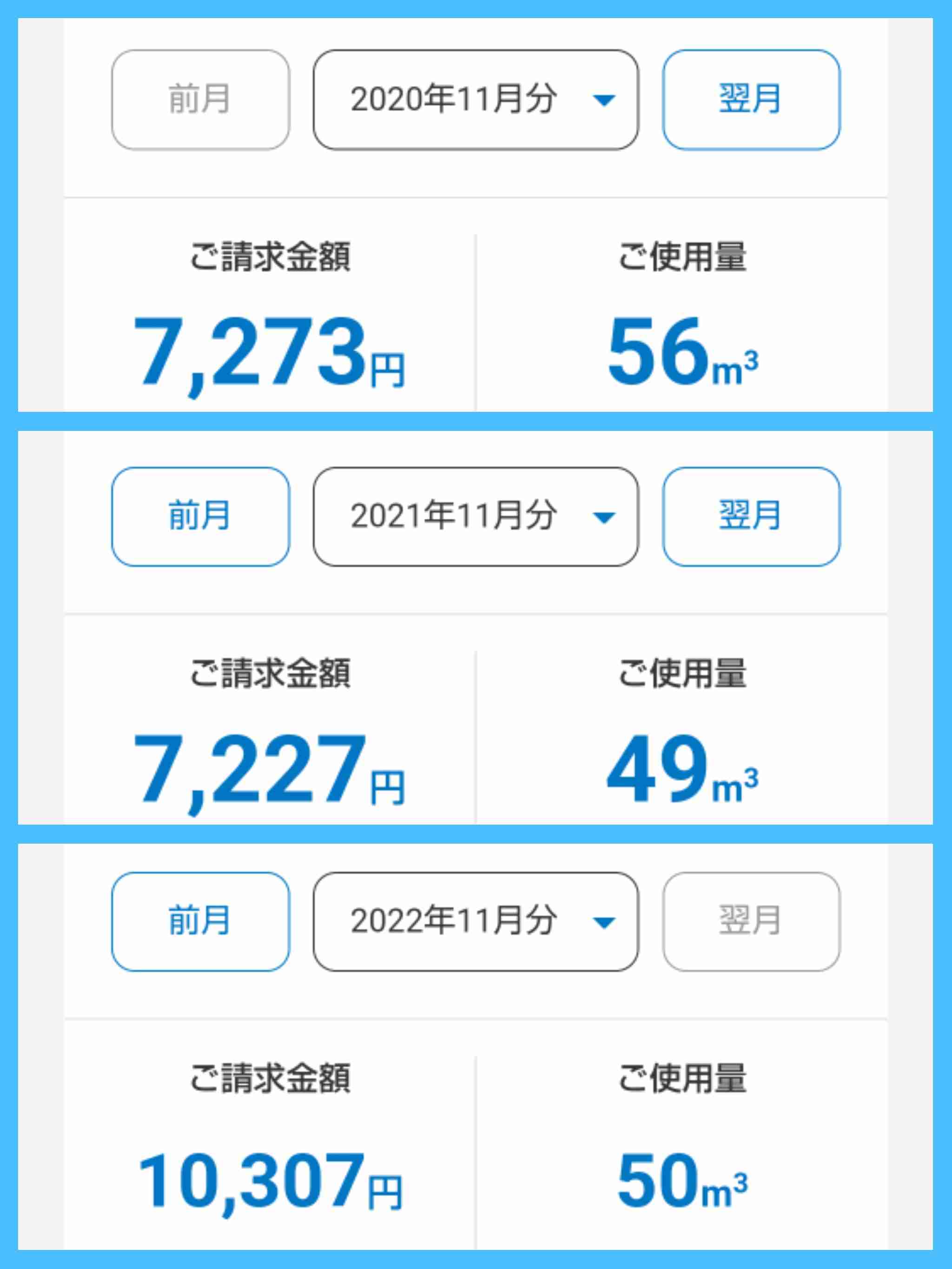 【値上げが本気で辛い人】part2