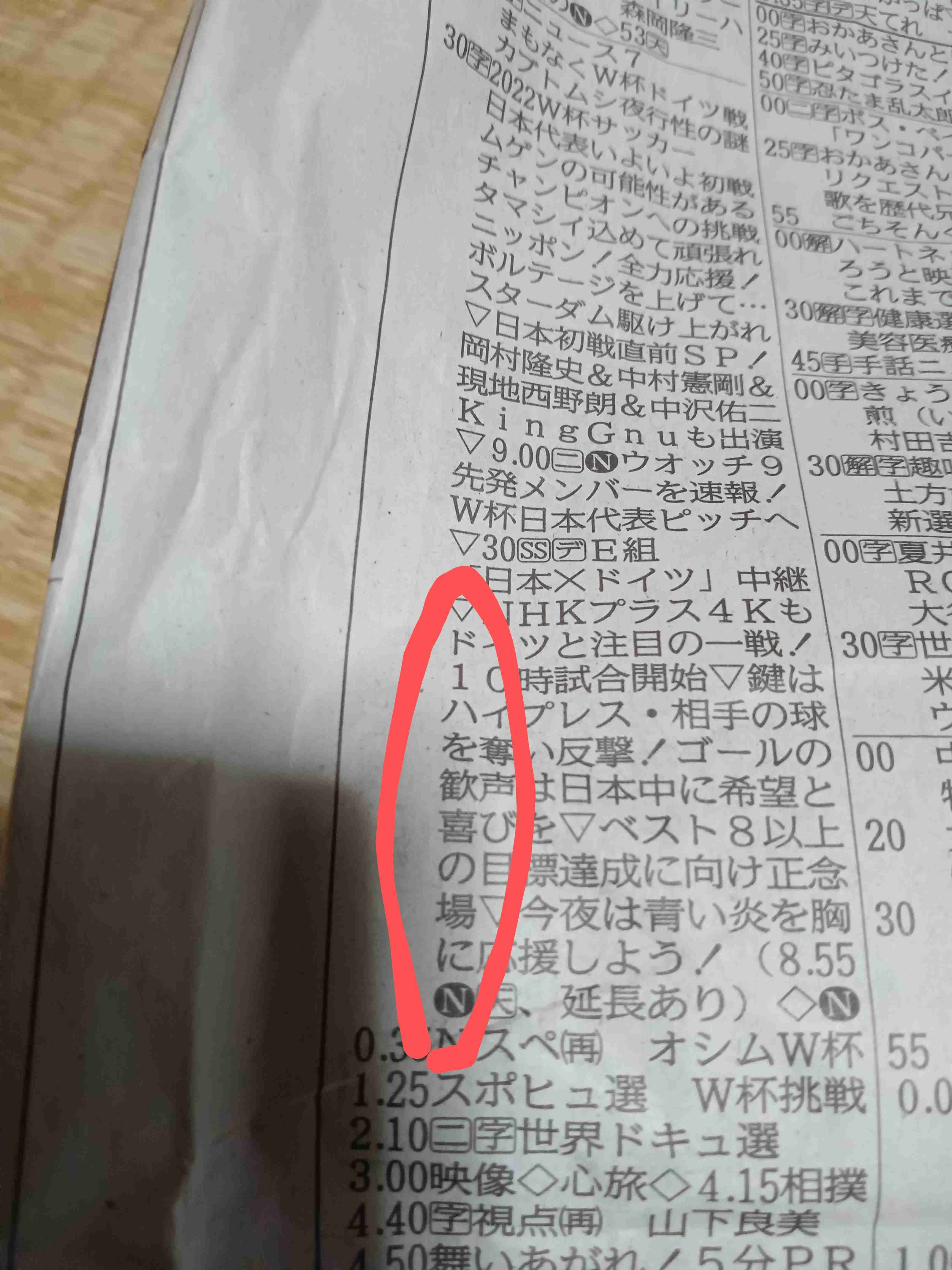 あえて昔のワールドカップを語るトピ