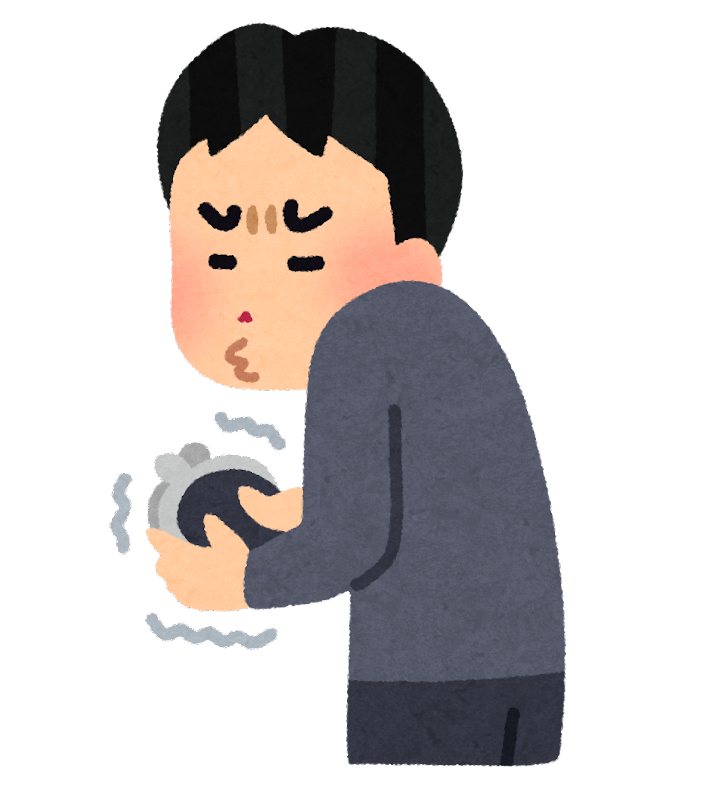旦那、義実家がケチすぎる