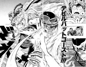【二次元】好きな能力・技・魔法・術を挙げていくトピ