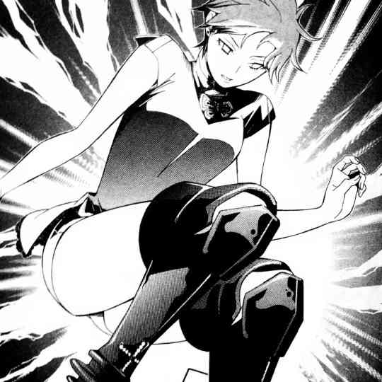 【二次元】好きな能力・技・魔法・術を挙げていくトピ