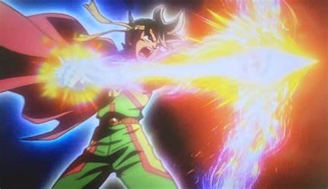 【二次元】好きな能力・技・魔法・術を挙げていくトピ