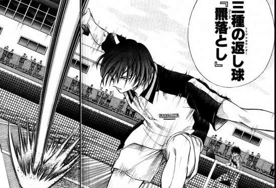 【二次元】好きな能力・技・魔法・術を挙げていくトピ