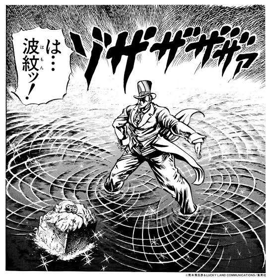 【二次元】好きな能力・技・魔法・術を挙げていくトピ