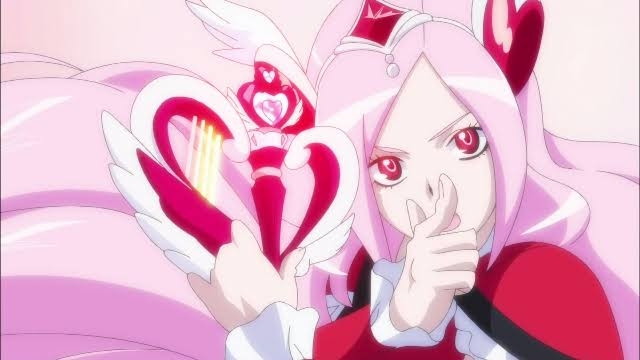 【二次元】好きな能力・技・魔法・術を挙げていくトピ