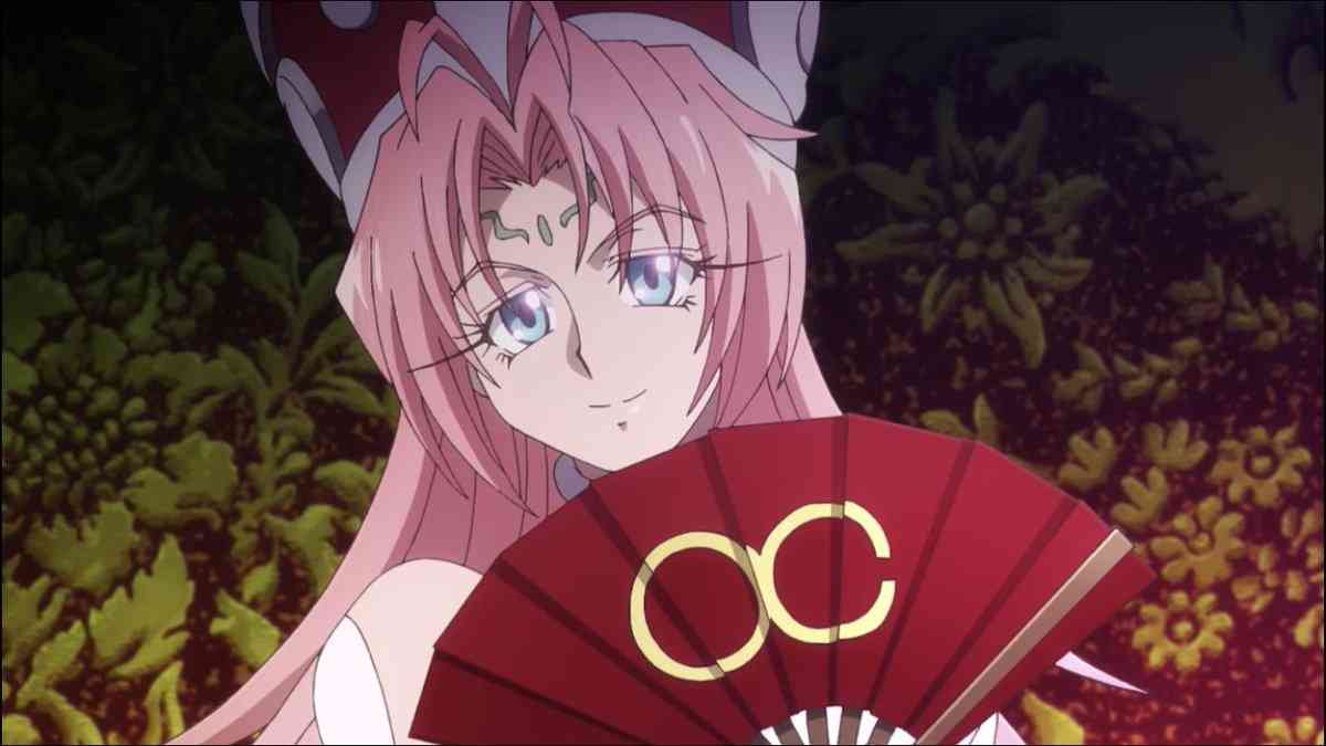 【二次元】好きな能力・技・魔法・術を挙げていくトピ
