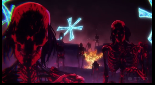 【二次元】好きな能力・技・魔法・術を挙げていくトピ