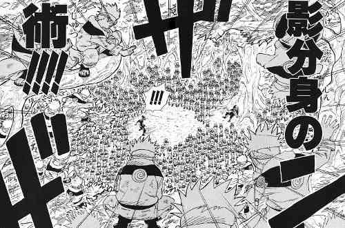 【二次元】好きな能力・技・魔法・術を挙げていくトピ