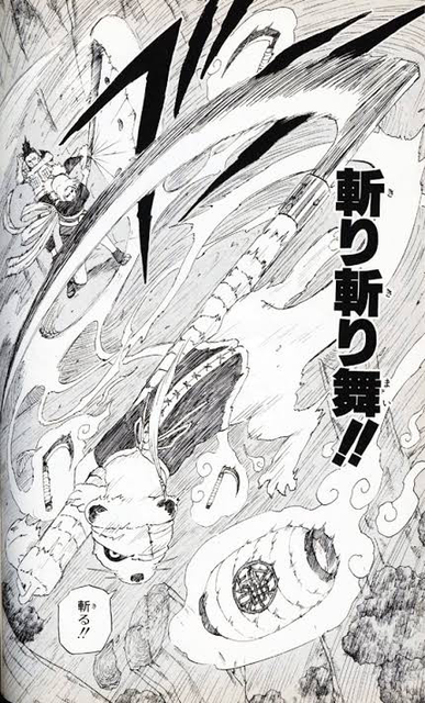 【二次元】好きな能力・技・魔法・術を挙げていくトピ