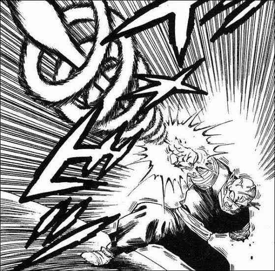【二次元】好きな能力・技・魔法・術を挙げていくトピ
