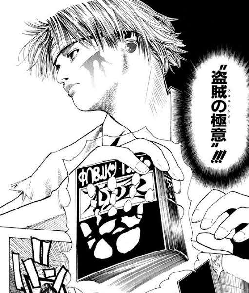 【二次元】好きな能力・技・魔法・術を挙げていくトピ