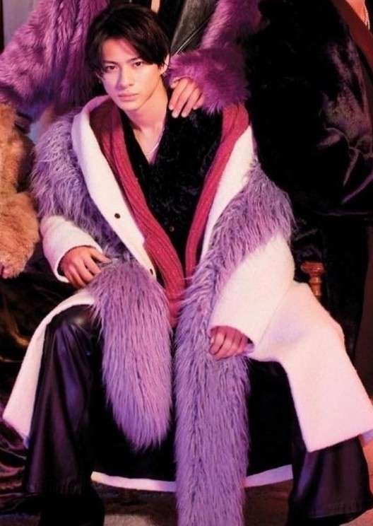 平野紫耀、キンプリ5人でのラスト紅白を前に心境吐露「今年は毎公演終わるたびに寂しくなった」