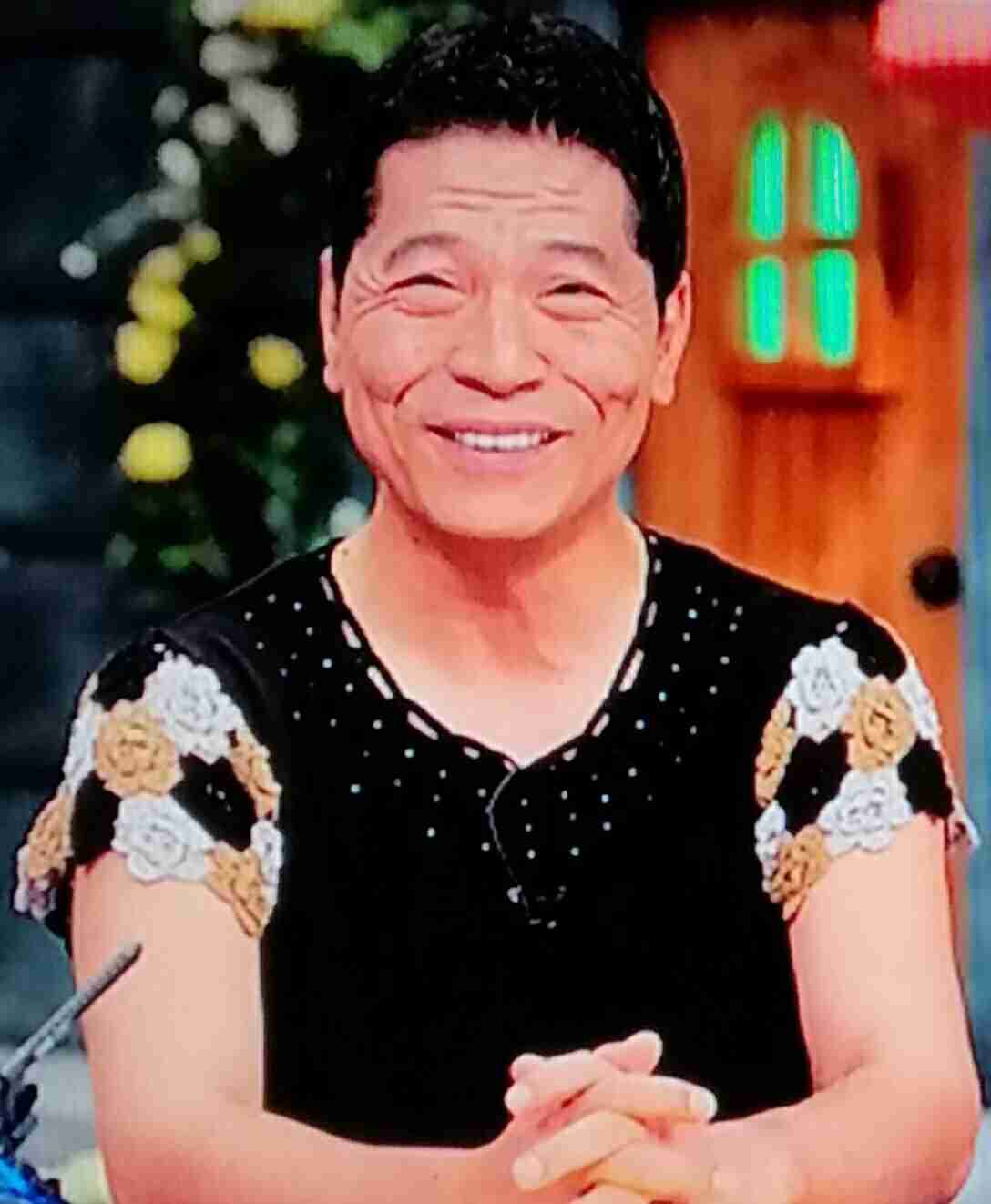 昔のイケメン・二枚目
