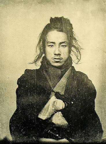 昔のイケメン・二枚目