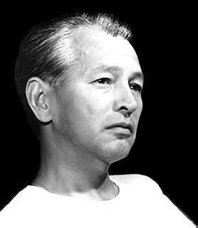 昔のイケメン・二枚目