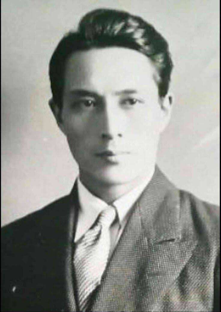 昔のイケメン・二枚目
