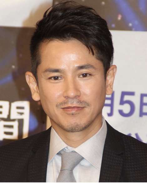 昔のイケメン・二枚目