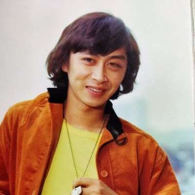 昔のイケメン・二枚目