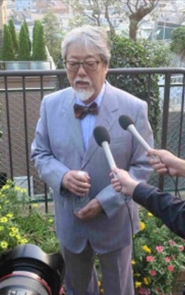 昔のイケメン・二枚目