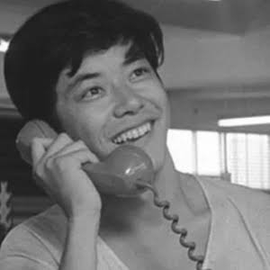 昔のイケメン・二枚目