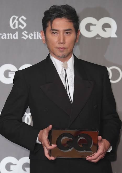 昔のイケメン・二枚目