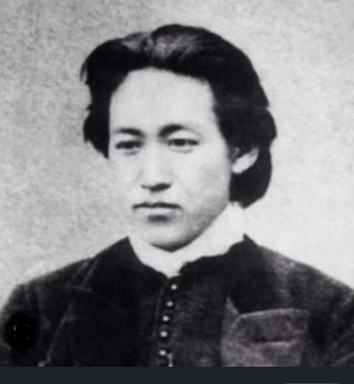 昔のイケメン・二枚目