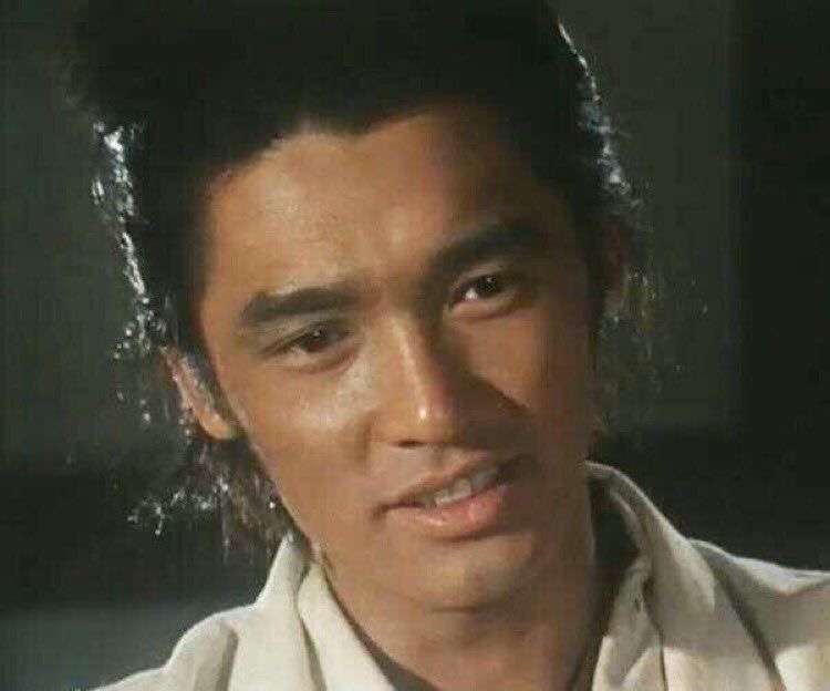 昔のイケメン・二枚目
