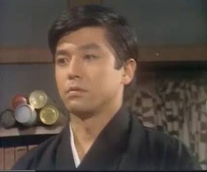 昔のイケメン・二枚目