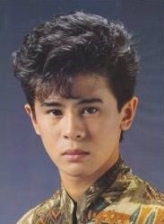 昔のイケメン・二枚目