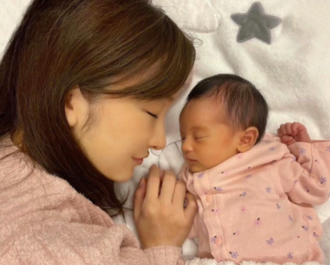 綺麗な横顔が見たい