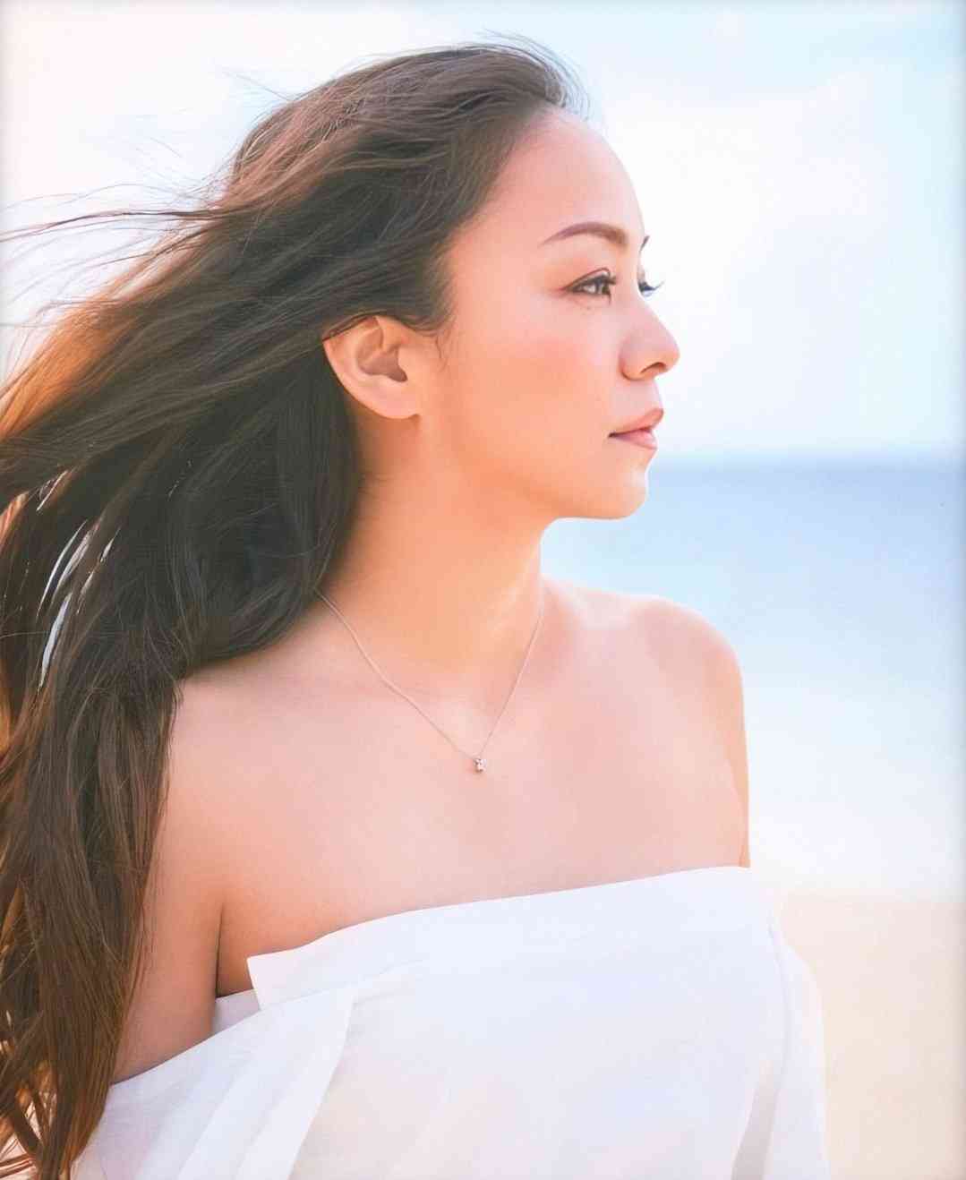 綺麗な横顔が見たい