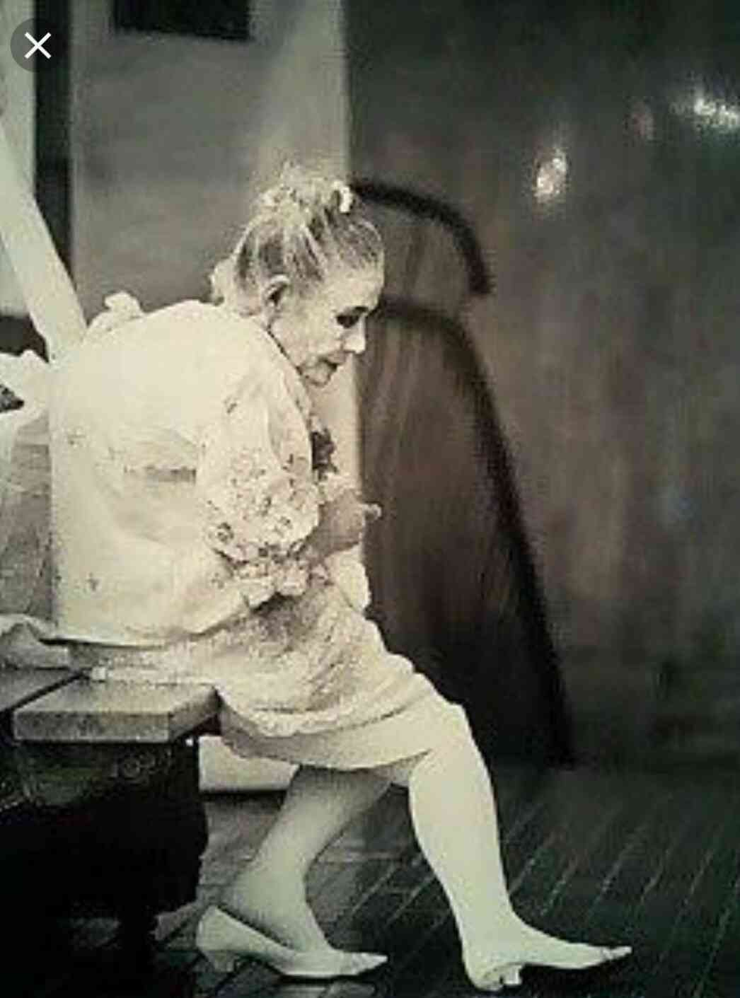 綺麗な横顔が見たい