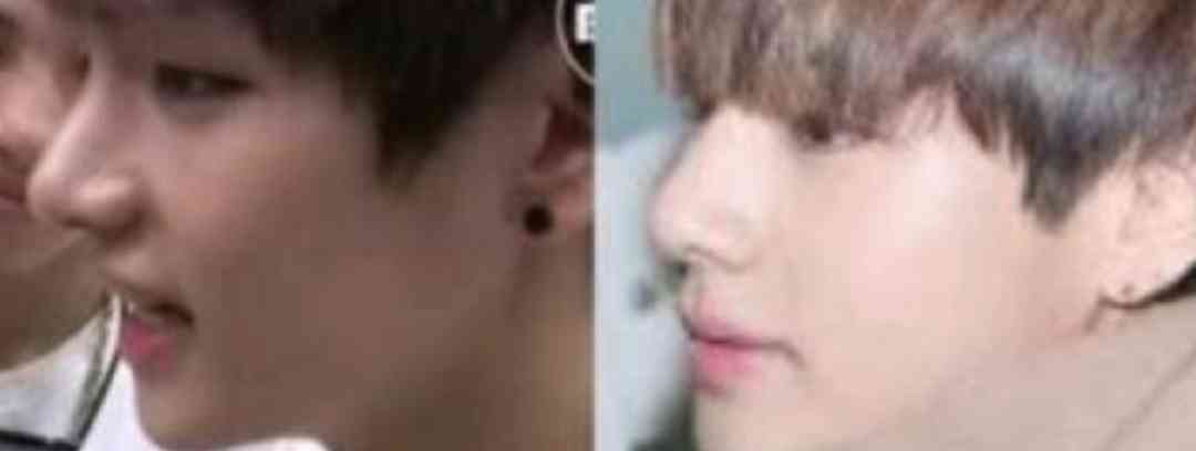 綺麗な横顔が見たい