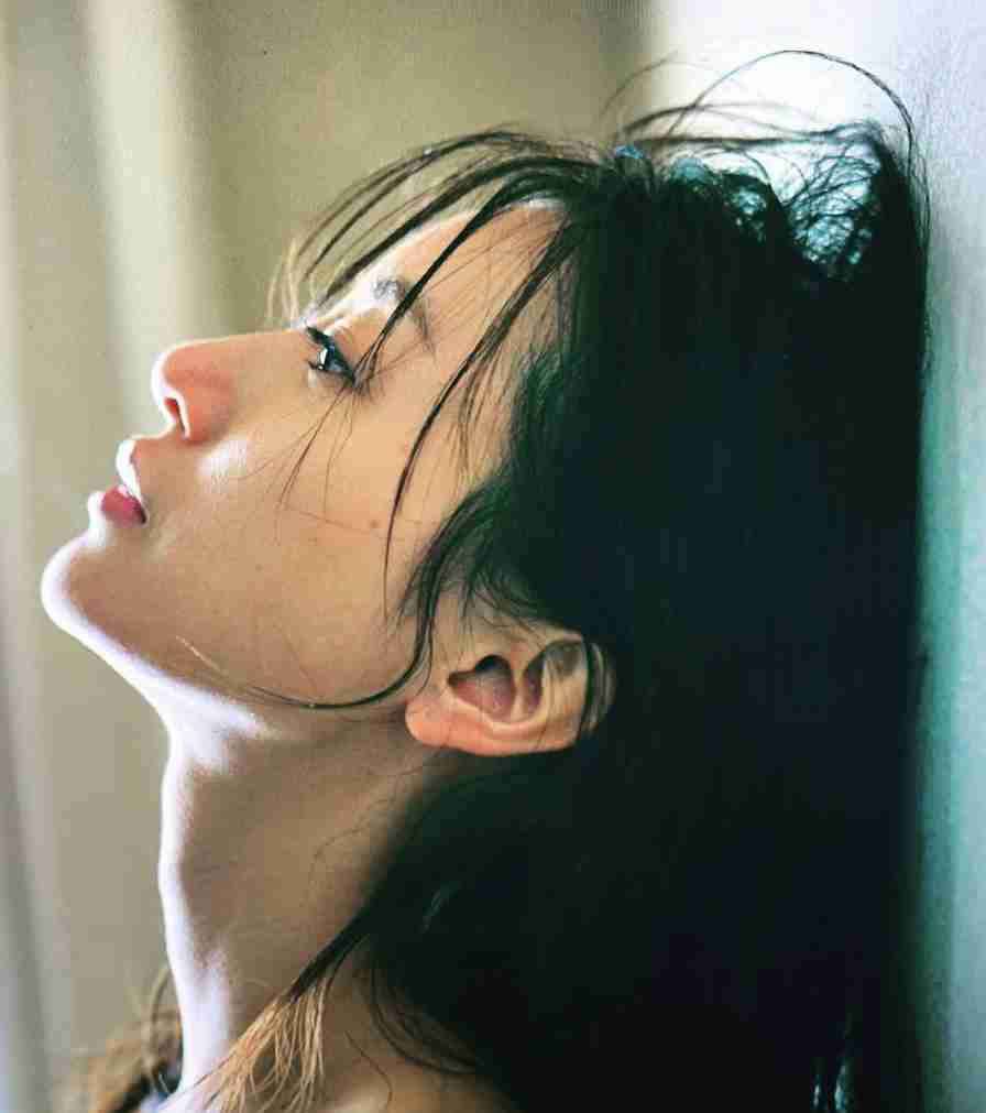 綺麗な横顔が見たい