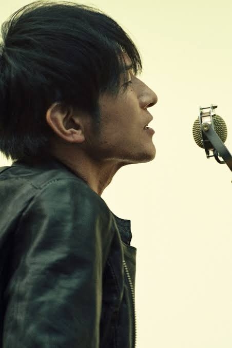 綺麗な横顔が見たい