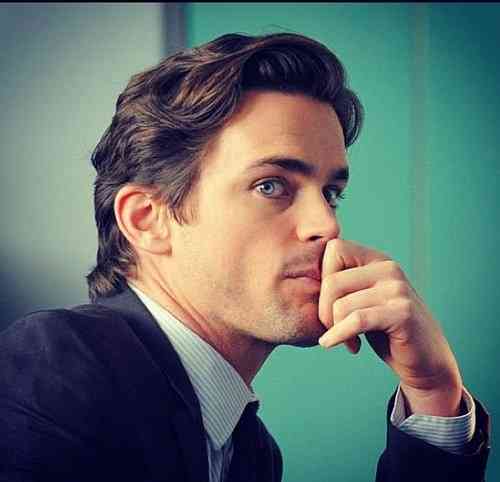 綺麗な横顔が見たい