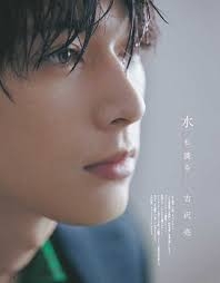 綺麗な横顔が見たい