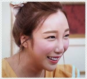 綺麗な横顔が見たい