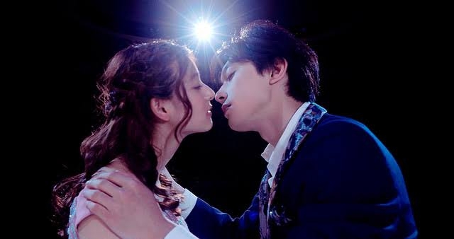 綺麗な横顔が見たい