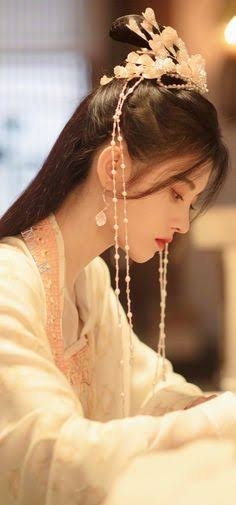 綺麗な横顔が見たい