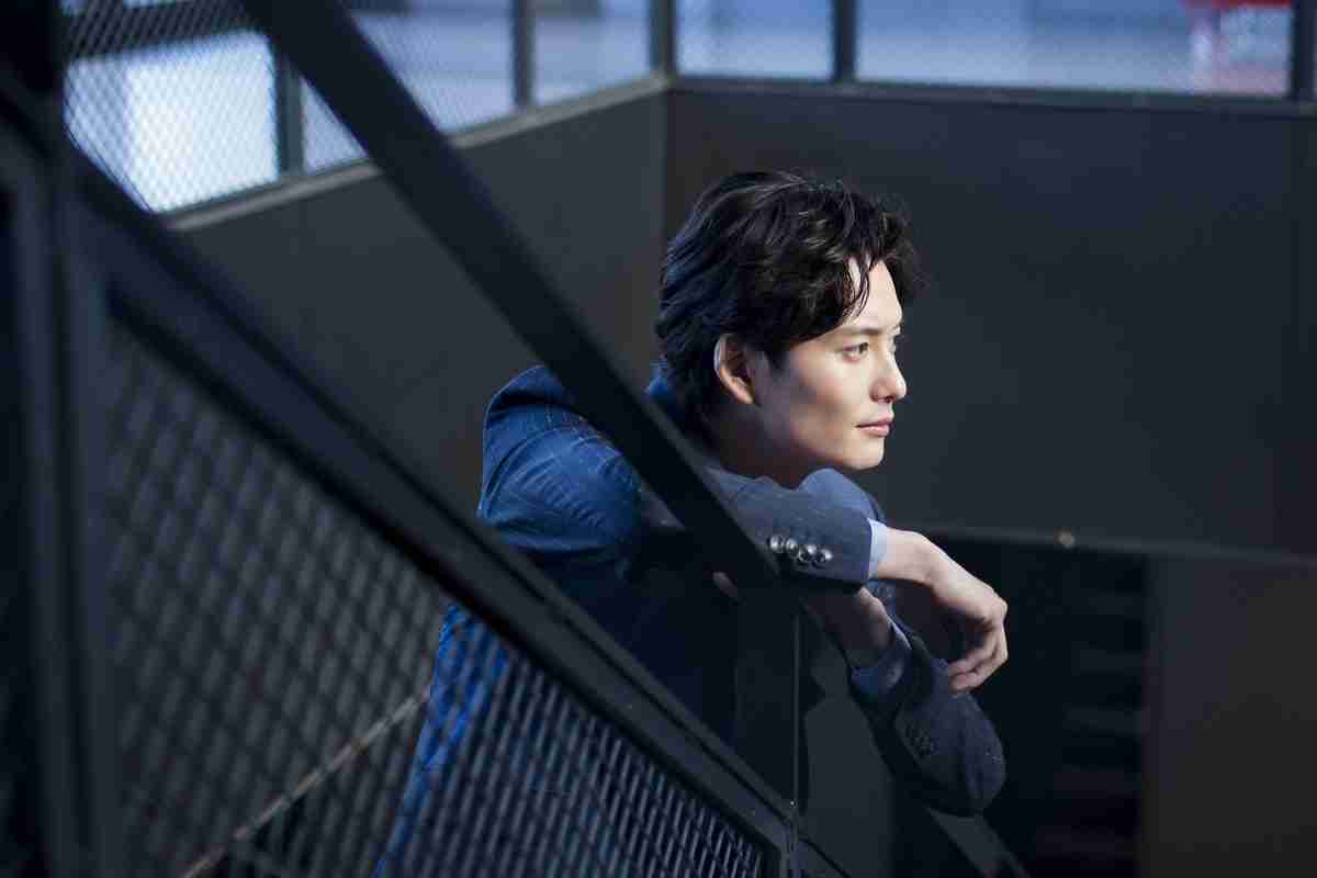 綺麗な横顔が見たい