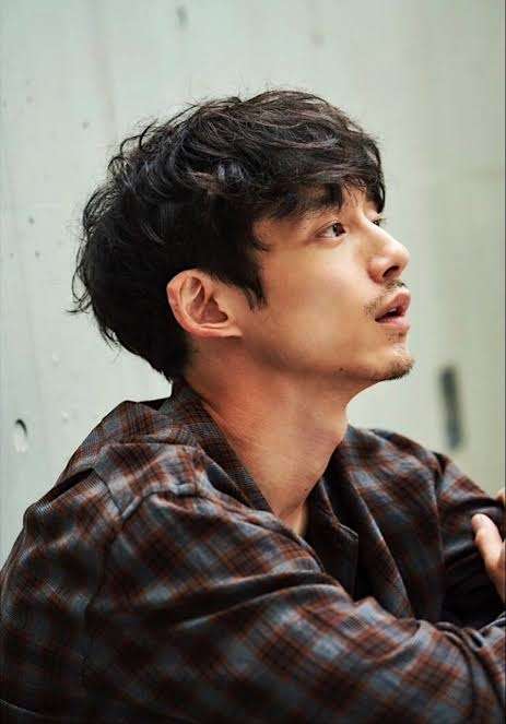 綺麗な横顔が見たい