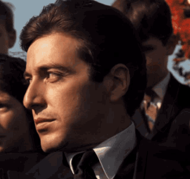 綺麗な横顔が見たい