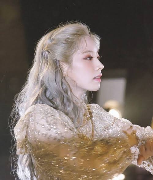 綺麗な横顔が見たい