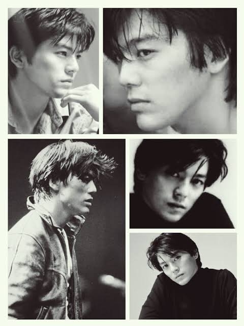 綺麗な横顔が見たい