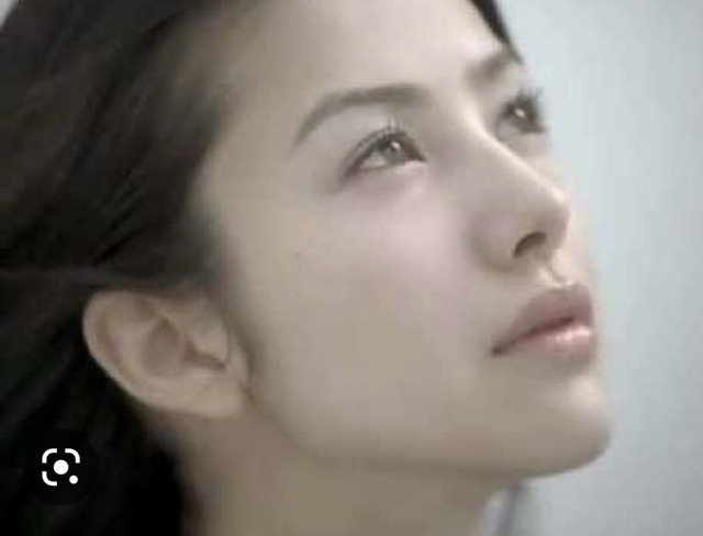 綺麗な横顔が見たい