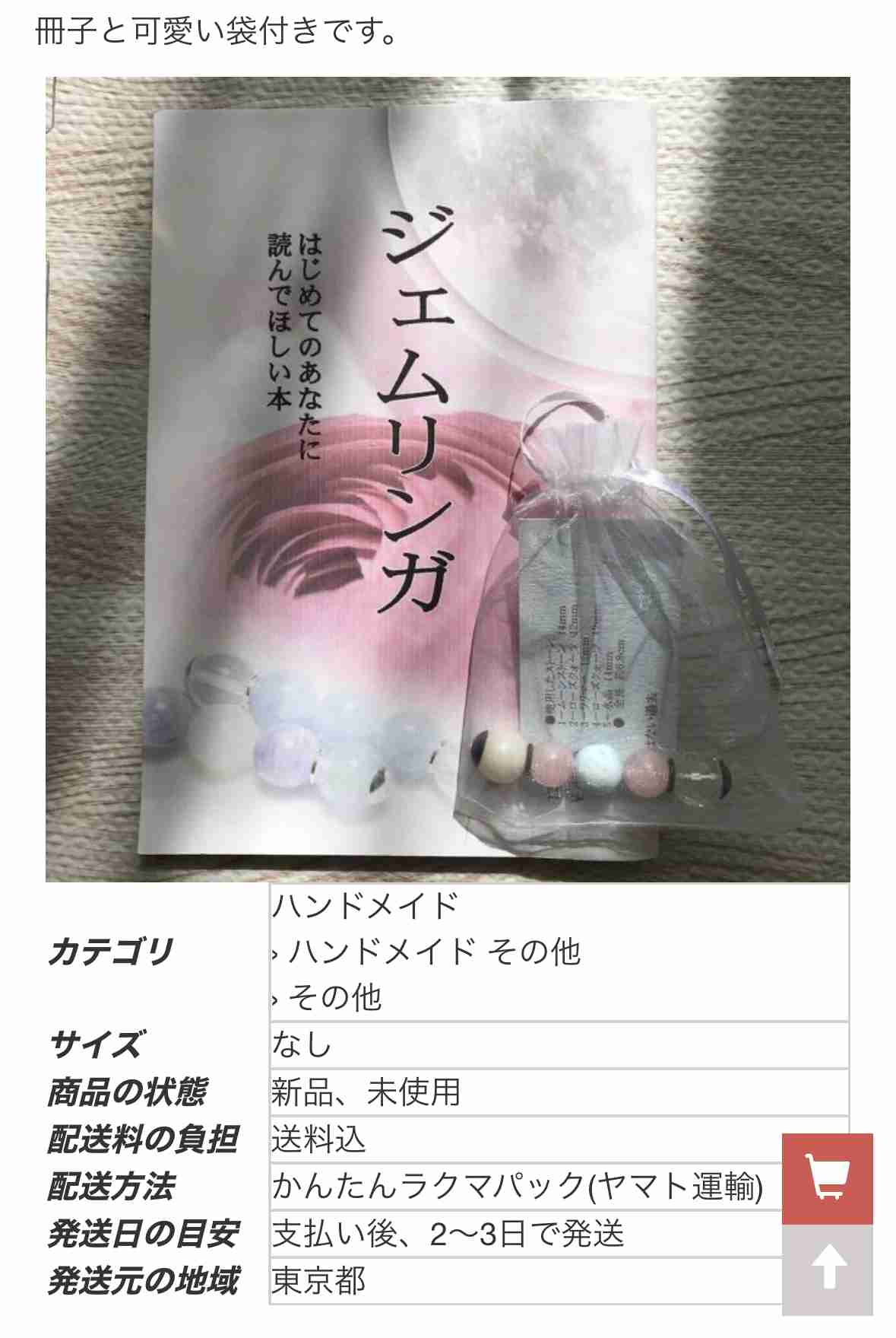 メルカリ系で売られていて衝撃だったもの