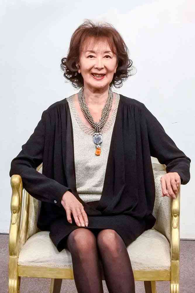 おばさんが若者に質問するトピ