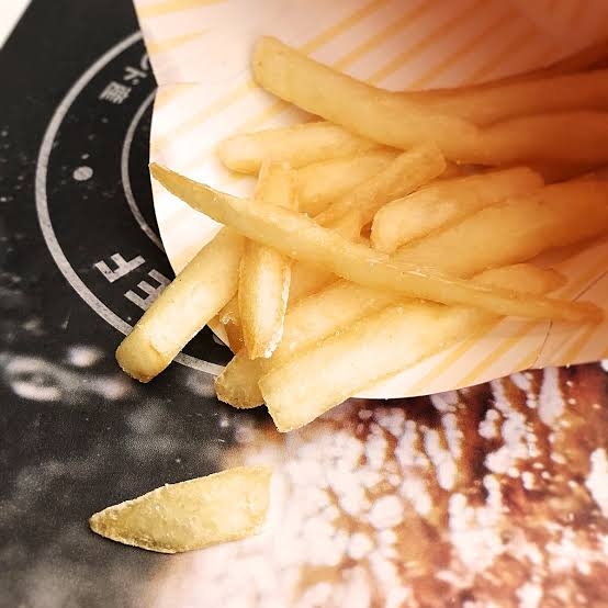 コレのコレだけ売ってればいいのにな